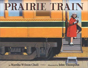 Prairie Train